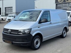 Bild des Angebotes VW T6 Transporter KLIMA SHZ SCHRANK 1HAND PDC EURO6