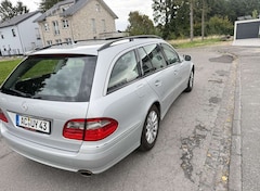 Bild des Angebotes Mercedes-Benz E 230 E 230 ELEGANG PRINS GASANLAGE SEHR GEPFLEGT