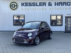 Bild des Angebotes Abarth 695C Cabrio 695 Edizione Maserati/NR.499 von 499
