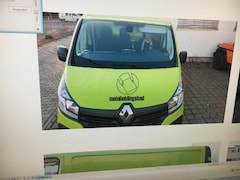 Bild des Angebotes Renault Trafic Trafic ENERGY dCi 145 L2H1 Komfort