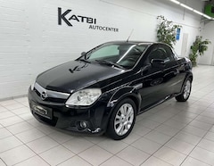 Bild des Angebotes Opel Tigra 1.4 Twin Top Sport Teilleder HU 08.2024