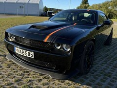 Bild des Angebotes Dodge Challenger Manual HEMI R/T