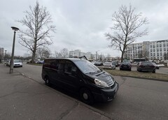 Bild des Angebotes Citroen Jumpy 29 L2H1