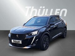 Bild des Angebotes Peugeot 2008 GT PURETECH 155 EAT8 / AHK / SHZ / R-Kamera