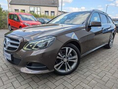Bild des Angebotes Mercedes-Benz E 200 T 7G-TRONIC Avantgarde 2.Hand/Schiebedach/Comand/T