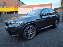 Bild des Angebotes BMW X3 M i   Facelift Deutsches Fahrzeug