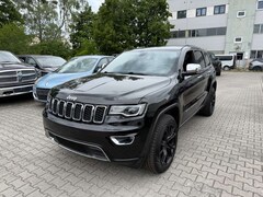 Bild des Angebotes Jeep Grand Cherokee 5.7l V8 HEMI Limited