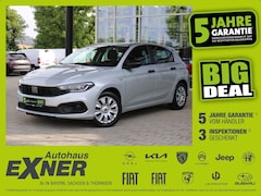 Bild des Angebotes Fiat Tipo Hatchback 1.6 Multijet CITY LIFE LED+Navi