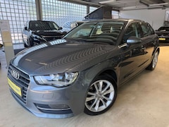 Bild des Angebotes Audi A3 Sportback 2.0 TDI attraction quattro