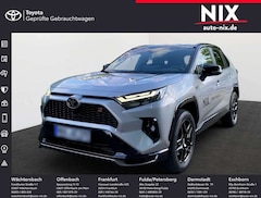 Bild des Angebotes Toyota RAV 4 RAV4 2.5 Plug-in-Hybrid GR SPORT SHZ KLIMA
