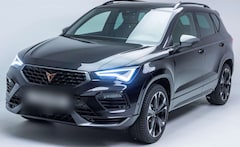 Bild des Angebotes CUPRA Ateca VZ 4Drive 2.0 TSI Automatik Kamera Navi PDC (HC666