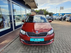 Bild des Angebotes Skoda Fabia Ambition KLIMA GRA NSW GJR