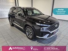 Bild des Angebotes Hyundai SANTA FE 1.6 T-GDI  Signa.Plug-In Hybrid 4WD