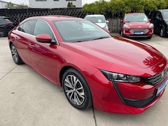 Bild des Angebotes Peugeot 508 Allure1,5 HDI/Klima/Navi/Leder/Kamera/LED PD