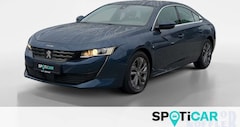 Bild des Angebotes Peugeot 508 BlueHDI 130 #Automatik #Navi #RFK #SHZ Klima Navi