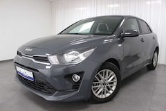 Bild des Angebotes Kia Rio 101PS Automatik Sitzhzg. Tel PDC Kam CarPlay