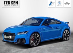 Bild des Angebotes Audi TT RS 2.5 TFSI quattro VOLLAUS./ 280km/h/ Garantieverlä.