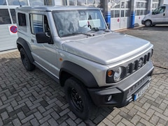 Bild des Angebotes Suzuki Jimny Jimny 1.5 ALLGRIP Comfort Allwetter