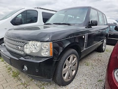 Land Rover Range Rover V8 TD Vogue
