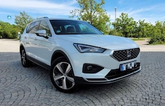 Bild des Angebotes SEAT Tarraco 2.0 TSI 4Drive DSG Xperience Garantie bis 12/2027