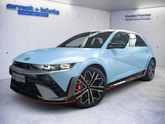 Bild des Angebotes Hyundai IONIQ 5 N *ACC*LED*360°*HUD*WÄRMEPUMPE*SHZ*