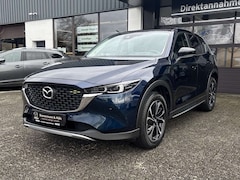 Bild des Angebotes Mazda CX-5 2.5 NEWGROUND *Klimaautomatik*Navi*360°*