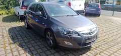 Bild des Angebotes Opel Astra Sport