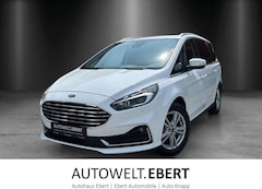 Bild des Angebotes Ford Galaxy 2.5 Duratec Hybrid Titanium/LED/KAMERA/7S