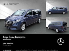 Bild des Angebotes Mercedes-Benz EQV 300 EQV 300 LANG*LED*BURMESTER*RÜCKFAHRK.*LIEGEPAKET