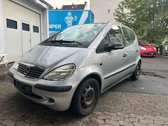 Bild des Angebotes Mercedes-Benz A 170 CDI*2. Hand* TÜV 10/2027* Grüne Umweltplak
