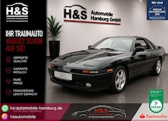 Toyota Supra 3.0 Turbo