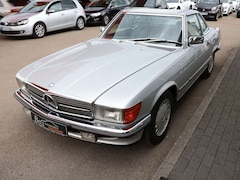 Bild des Angebotes Mercedes-Benz SL 420 deutsches Fahrzeug