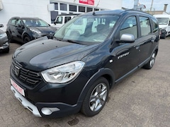 Bild des Angebotes Dacia Lodgy Stepway 7SITZER/KAMERA/NAVI/PDC/SHZ/1.HAND