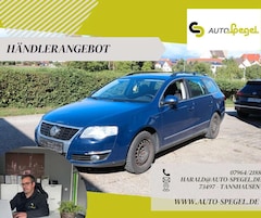 Bild des Angebotes VW Passat Variant Comfortline 4Motion