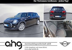 Bild des Angebotes MINI One Clubman Klimaaut. PDC Sitzheizung Bluetooth