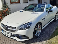 Bild des Angebotes Mercedes-Benz SLK 350 SLK 350 (BlueEFFICIENCY) 7G-TRONIC