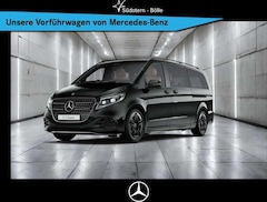 Bild des Angebotes Mercedes-Benz V 300 d AVANTGARDE XL+4M+LED+AMG+AHK+NAVI+DISTR