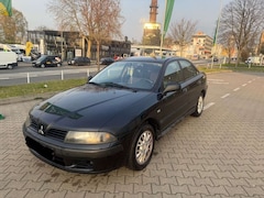 Bild des Angebotes Mitsubishi Carisma 1,8 GDI Comfort MIT KLIMA*