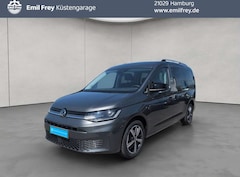 Bild des Angebotes VW Caddy Life 1.5 TSI DSG Goal, 7 SITZE, ALU L