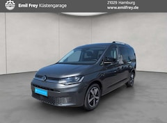 Bild des Angebotes VW Caddy Life 1.5 TSI DSG Goal, 7 SITZE, ALU L