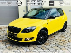 Bild des Angebotes Skoda Fabia 1.2TSI Monte Carlo CLIMATRONIC | PDC | SHZ