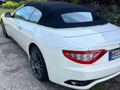 Bild des Angebotes Maserati GranCabrio GranCabrio Sport
