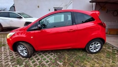 Bild des Angebotes Ford Ka/Ka+ Ka 1.2 Start-Stopp-System Titanium