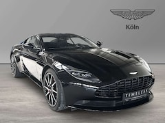Bild des Angebotes Aston Martin DB11 V8 Coupe Onyx Black Pure Black Carbon Twill