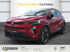 Bild des Angebotes Renault Captur KISS TCe 90 ~Sondermodell~