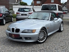 Bild des Angebotes BMW Z3 1.9 Cabrio AC-Schnitzer Sport-AG Leder 17-Alu