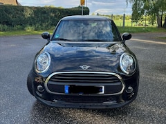Bild des Angebotes MINI One Mini One Blackyard