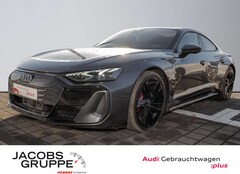 Bild des Angebotes Audi e-tron GT S qu. S-Sitze/Pano/Laser/HuD/360°