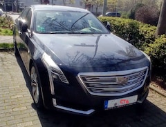 Bild des Angebotes Cadillac CT6 Cadillac CT6 3.0 V6 AWD AT8 Platinum, Night Vision