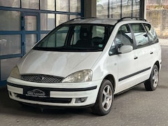 Bild des Angebotes Ford Galaxy Trend